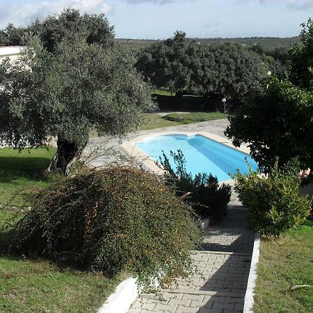 Villa Casa De Campo Quinta Sao Jorge à Reguengos de Monsaraz Extérieur photo