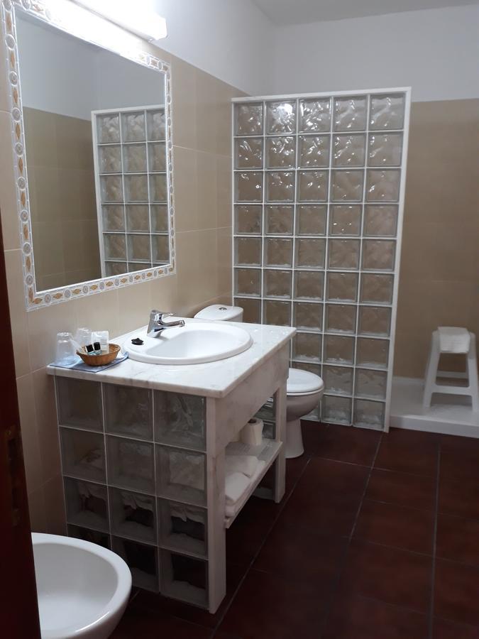 Villa Casa De Campo Quinta Sao Jorge à Reguengos de Monsaraz Extérieur photo