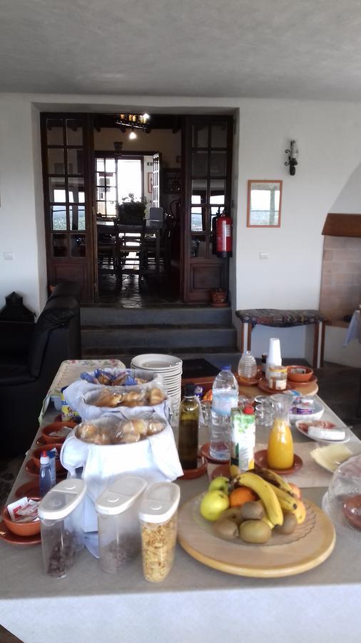 Villa Casa De Campo Quinta Sao Jorge à Reguengos de Monsaraz Extérieur photo