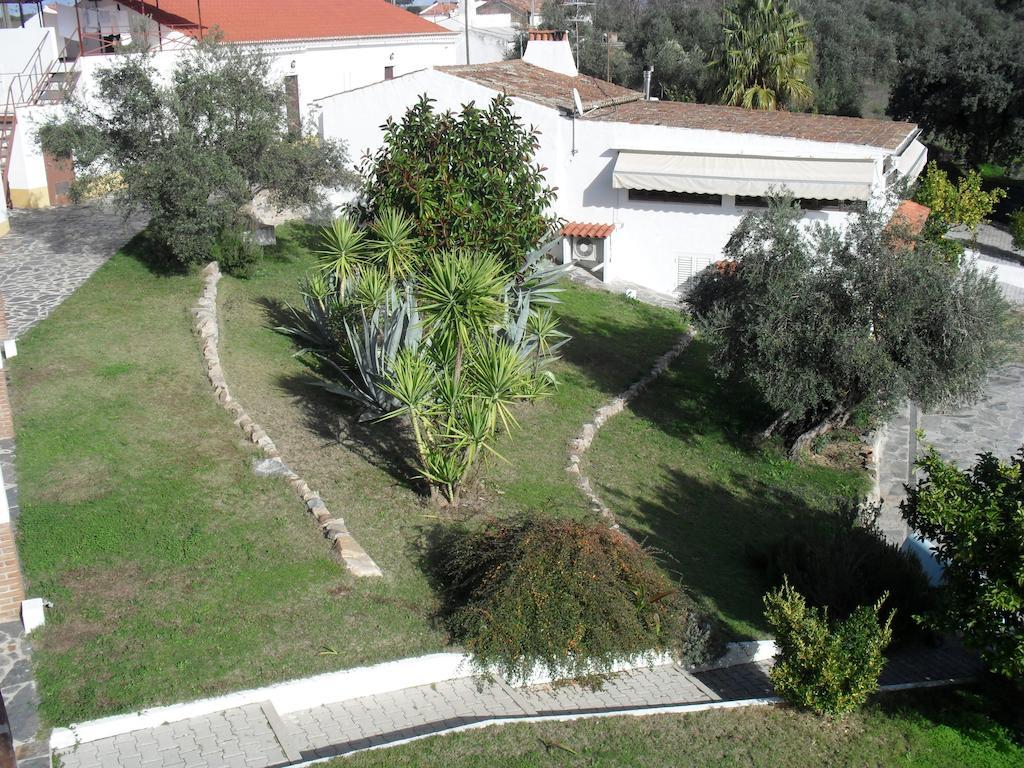 Villa Casa De Campo Quinta Sao Jorge à Reguengos de Monsaraz Extérieur photo