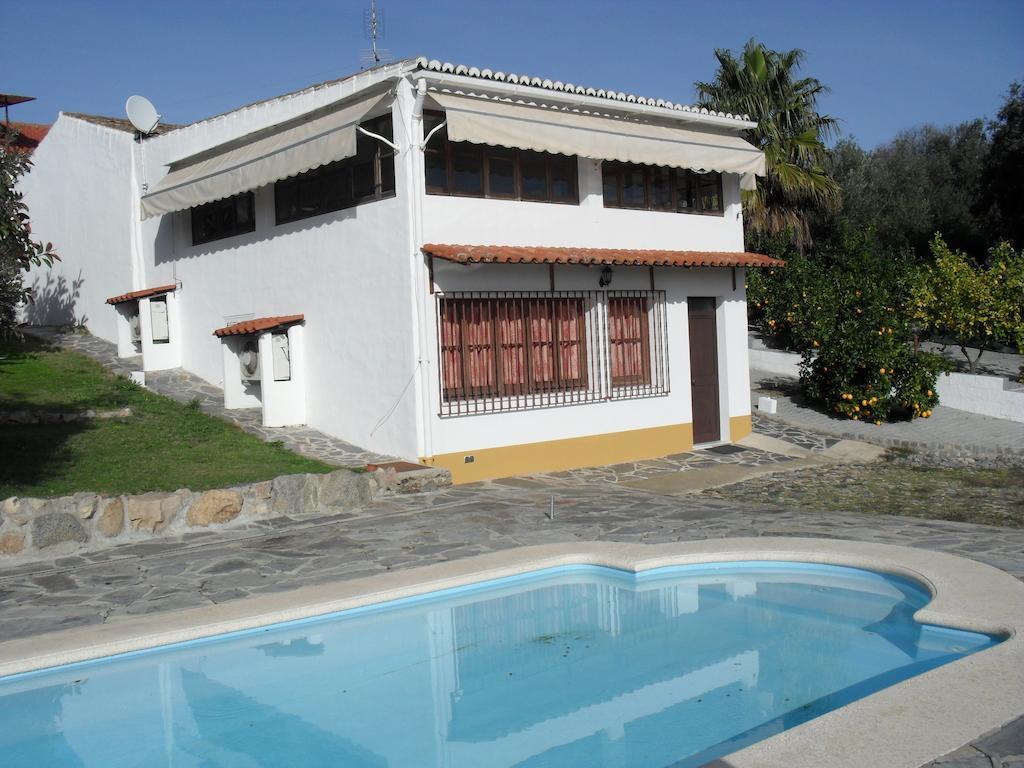 Villa Casa De Campo Quinta Sao Jorge à Reguengos de Monsaraz Extérieur photo
