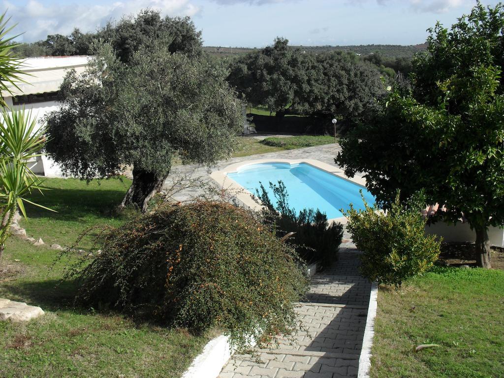 Villa Casa De Campo Quinta Sao Jorge à Reguengos de Monsaraz Extérieur photo