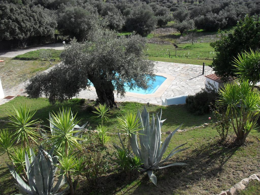 Villa Casa De Campo Quinta Sao Jorge à Reguengos de Monsaraz Extérieur photo