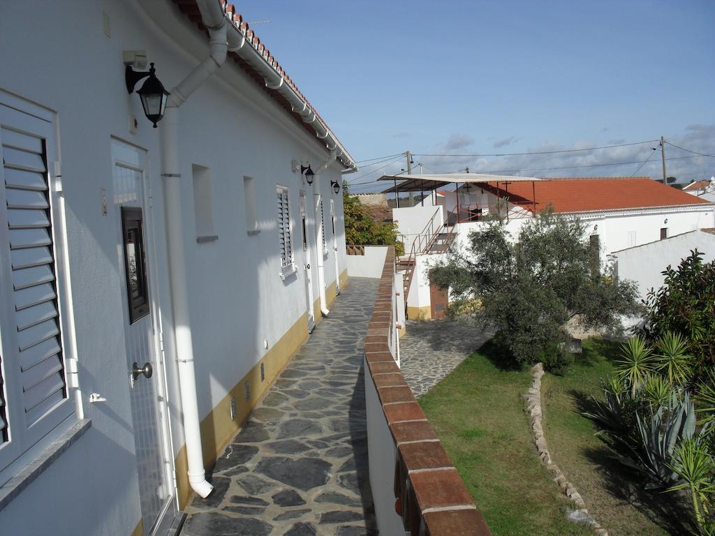Villa Casa De Campo Quinta Sao Jorge à Reguengos de Monsaraz Extérieur photo