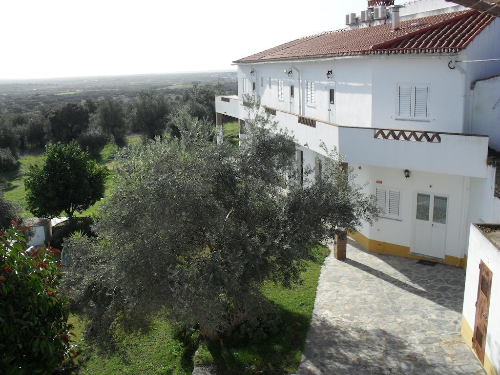 Villa Casa De Campo Quinta Sao Jorge à Reguengos de Monsaraz Extérieur photo